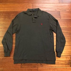 Polo Ralph Lauren Long Sleeve